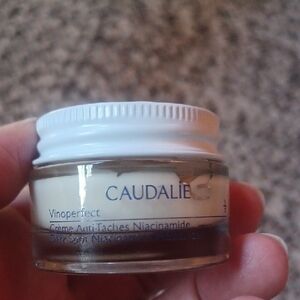 Caudalie Vinoperfect Cream